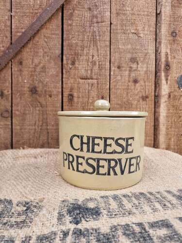 Moira cheese preserver