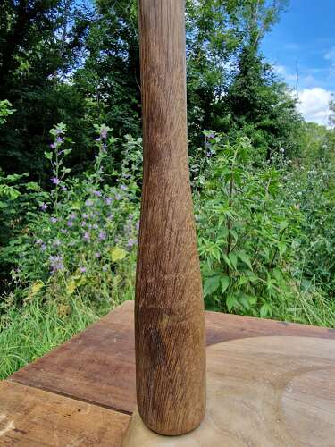 Milking stool