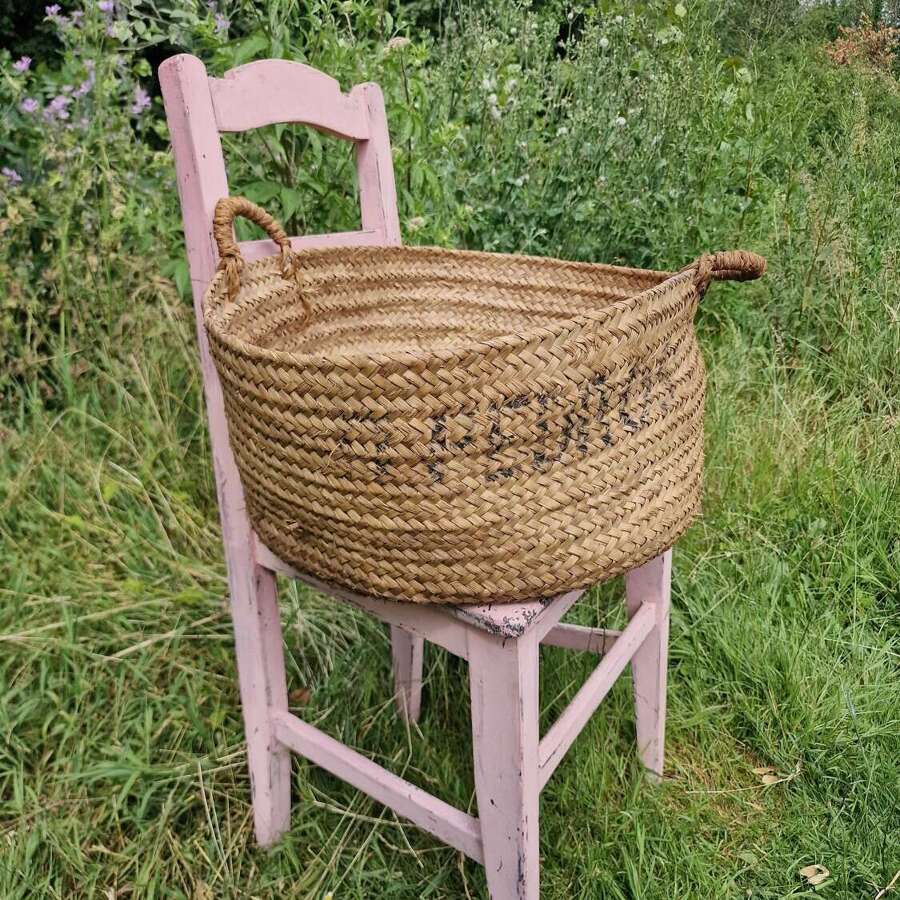 Olive basket