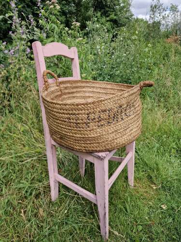 Olive basket