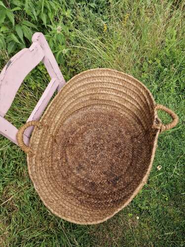 Olive basket