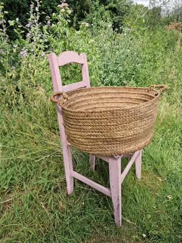 Olive basket
