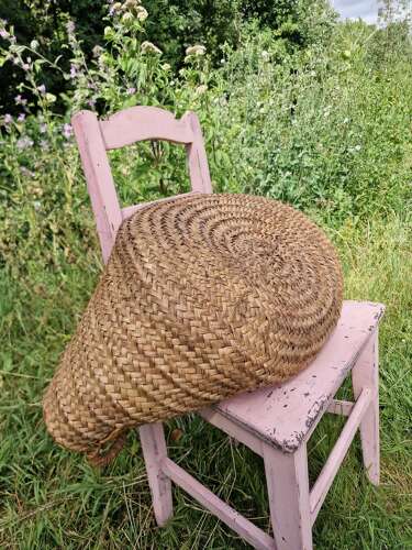 Olive basket