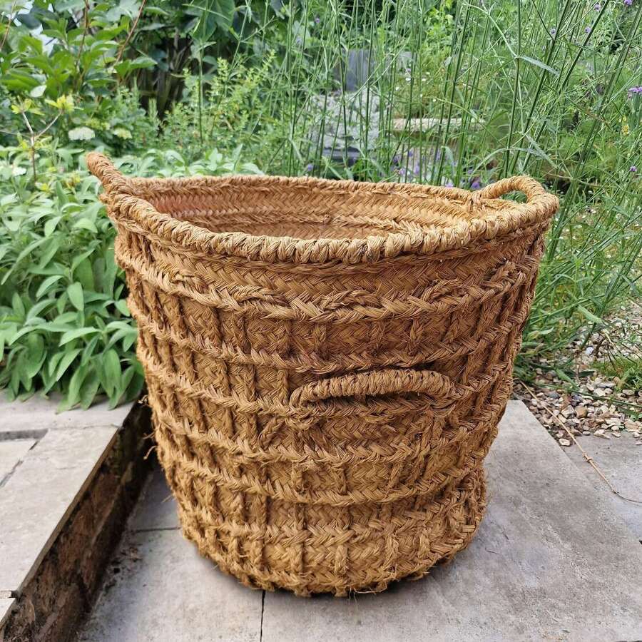 Olive basket