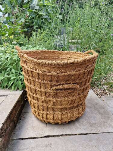 Olive basket