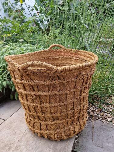 Olive basket