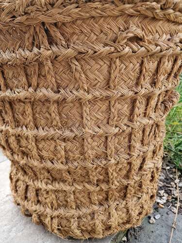 Olive basket