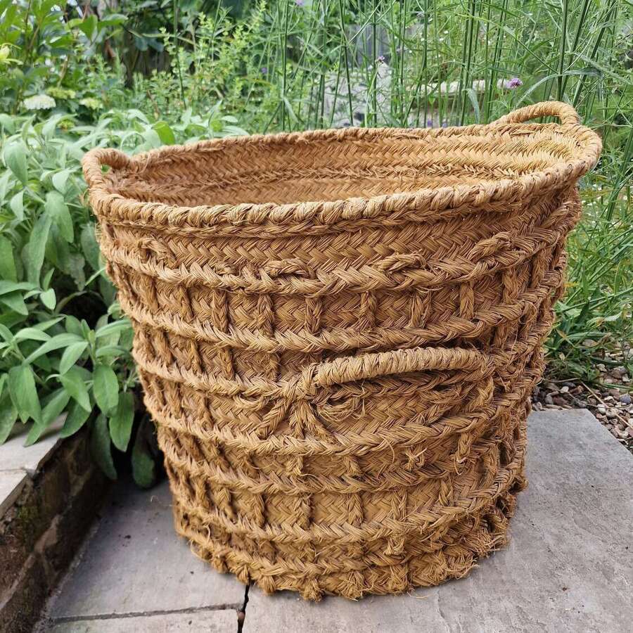 Olive basket