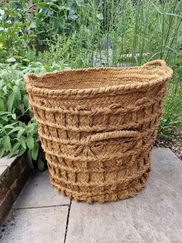 Olive basket