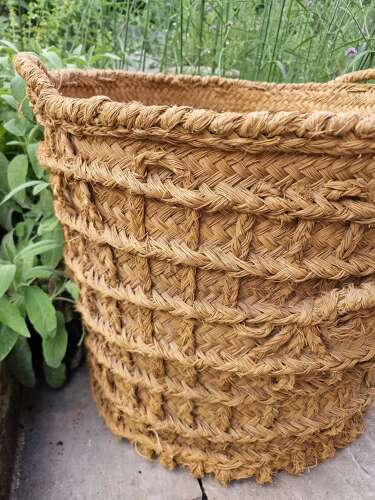 Olive basket