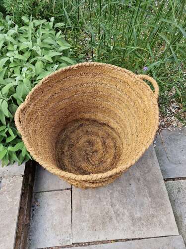 Olive basket