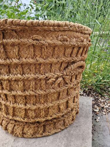Olive basket