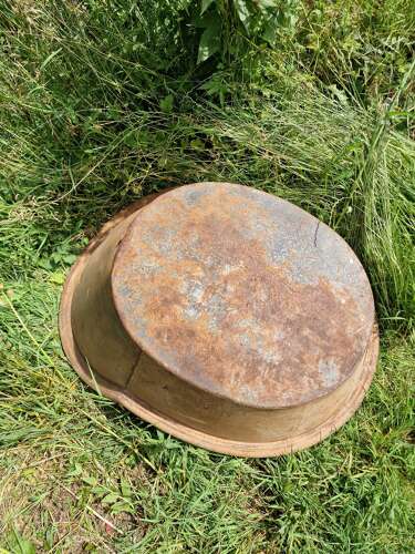 Tin bath