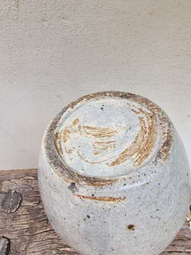 Antique Chinese Ginger Jar