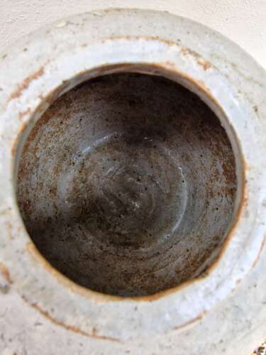 Antique Chinese Ginger Jar