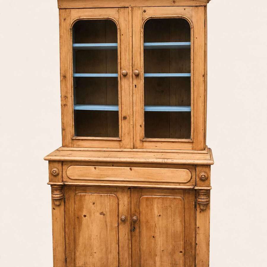 Pine Dresser