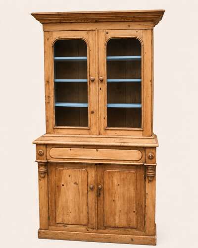 Pine Dresser