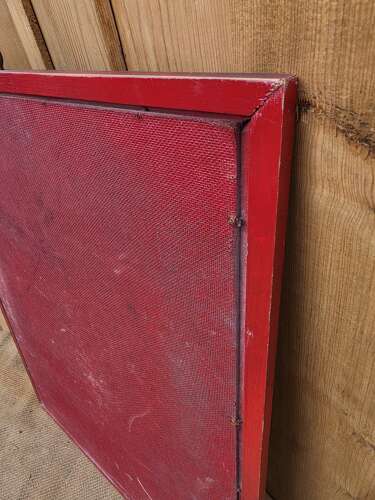 Vintage TOTES board