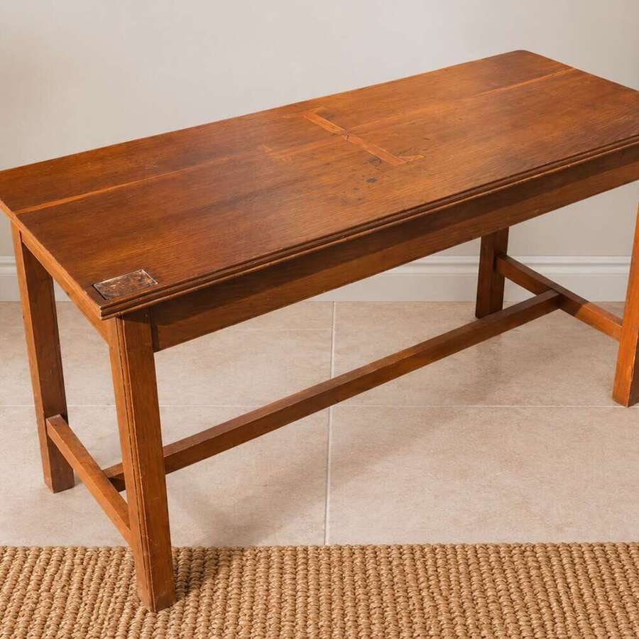 Altar table