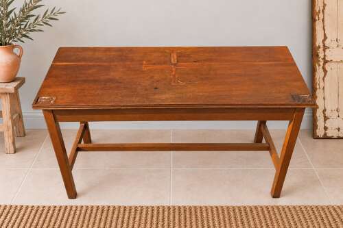 Altar table