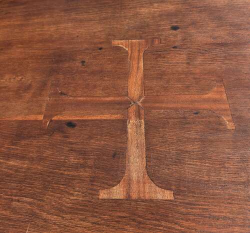 Altar table