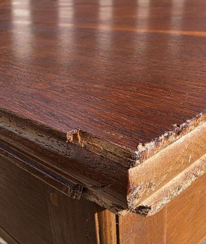 Altar table